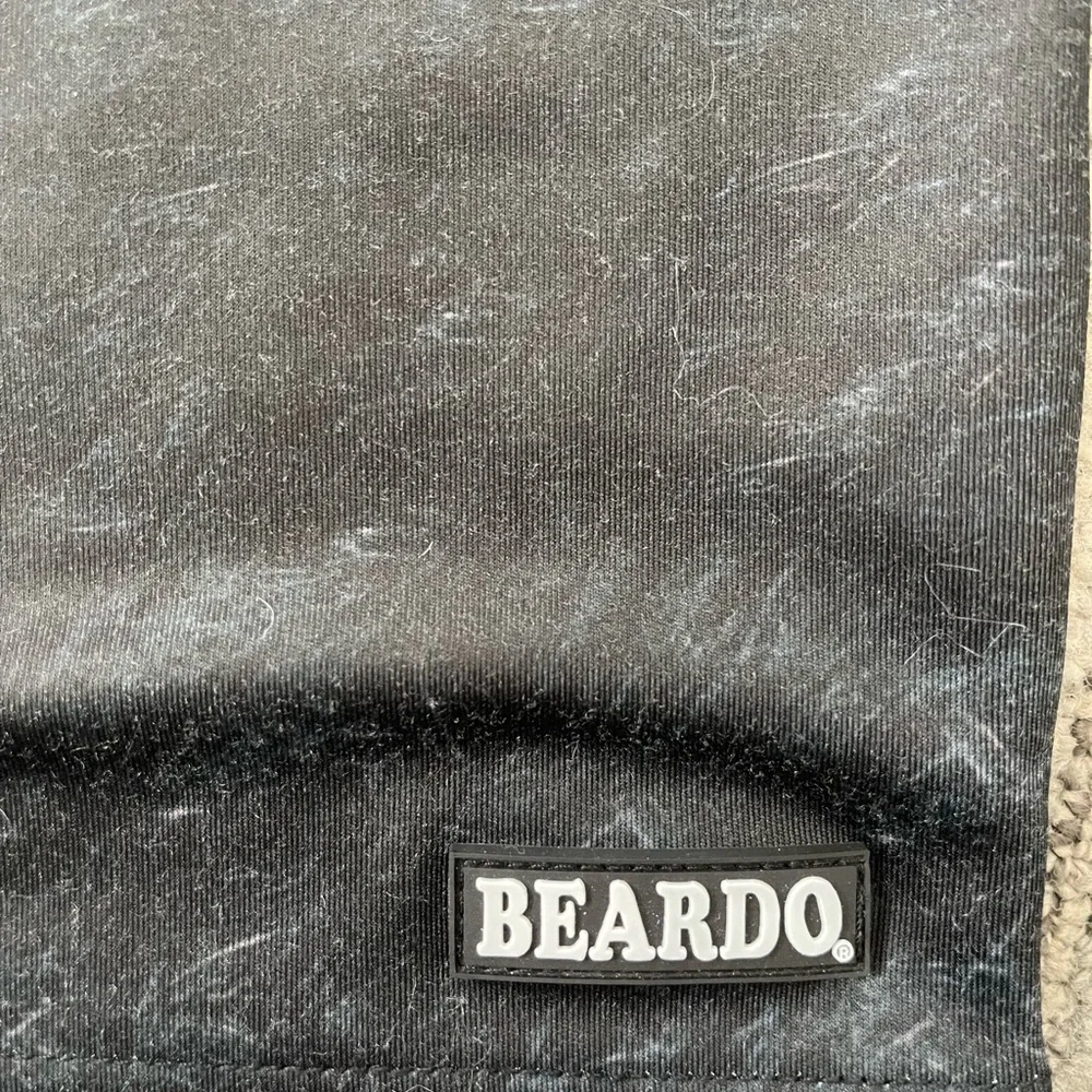 Balaclava panda